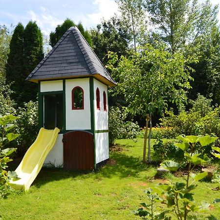 Haus Kaspers Villa Kelberg Ngoại thất bức ảnh