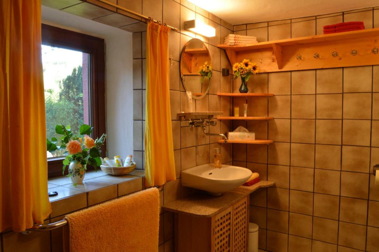 Haus Kaspers Villa Kelberg Ngoại thất bức ảnh